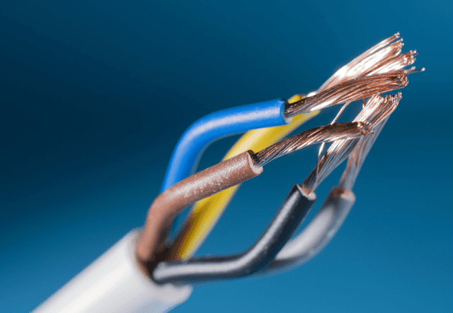 Electrical Services in Newquay Cornwall by MEP South West