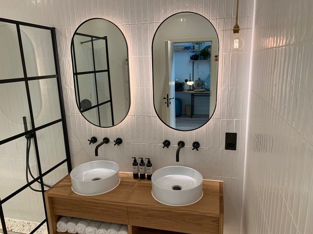 Plumbing in Newquay Cornwall by MEP South West