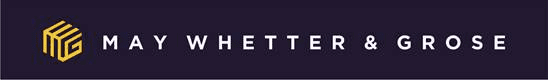 May Whetter & Grose Logo