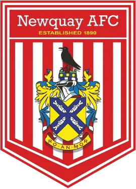 Newquay AFC Logo