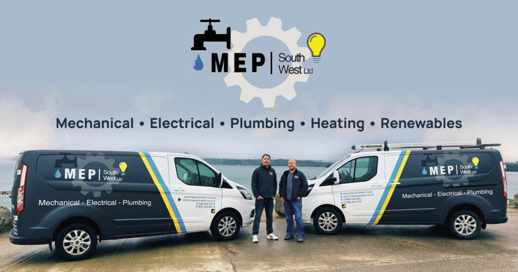 MEP SouthWest Ltd logo