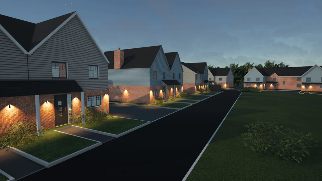 Trecerus Farm Padstow