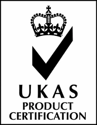UKAS Logo
