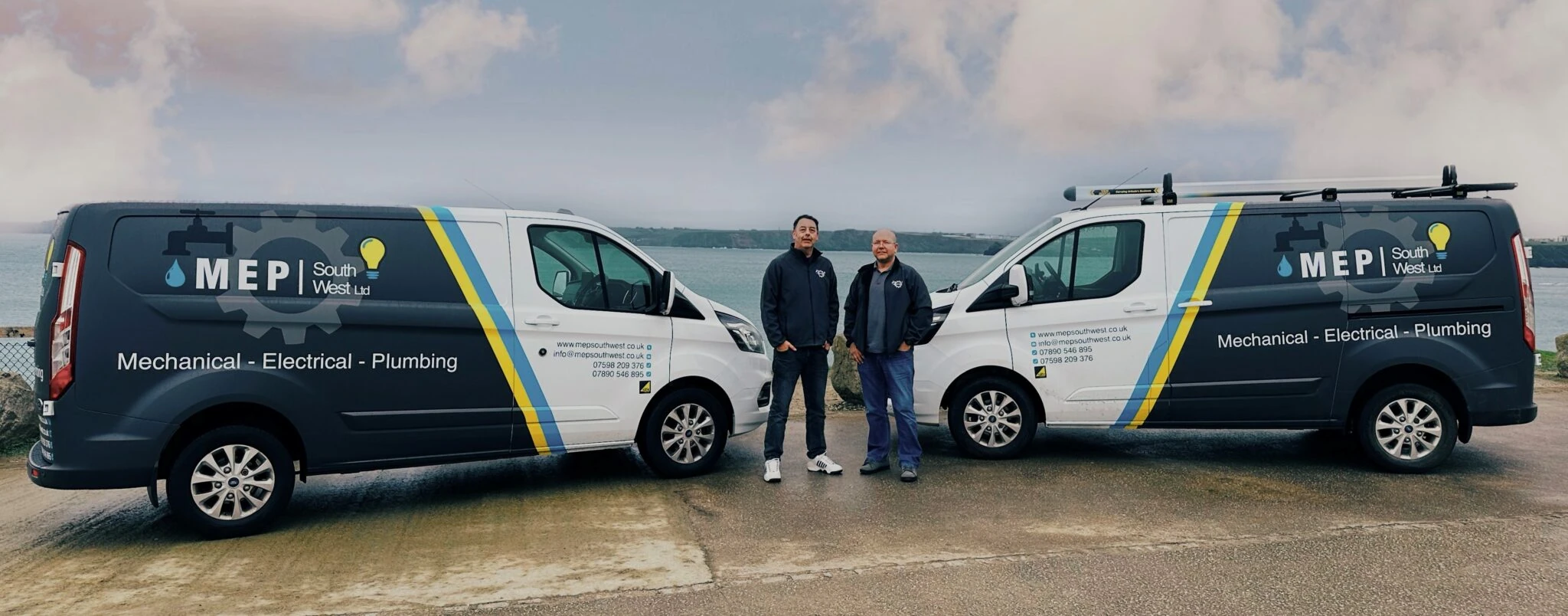 MEP South West | Mechanical, Electrical, Plumbing, Heating & Renewables in Newquay Cornwall